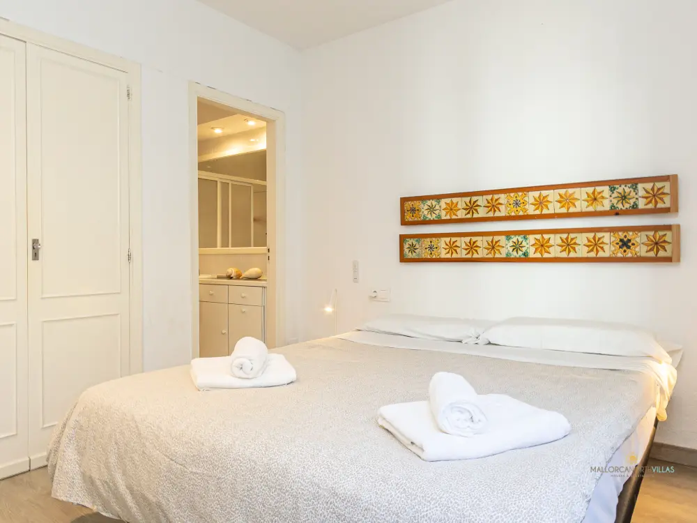 Résidence Apartamento Bel: Primera Línea en Pine Walk