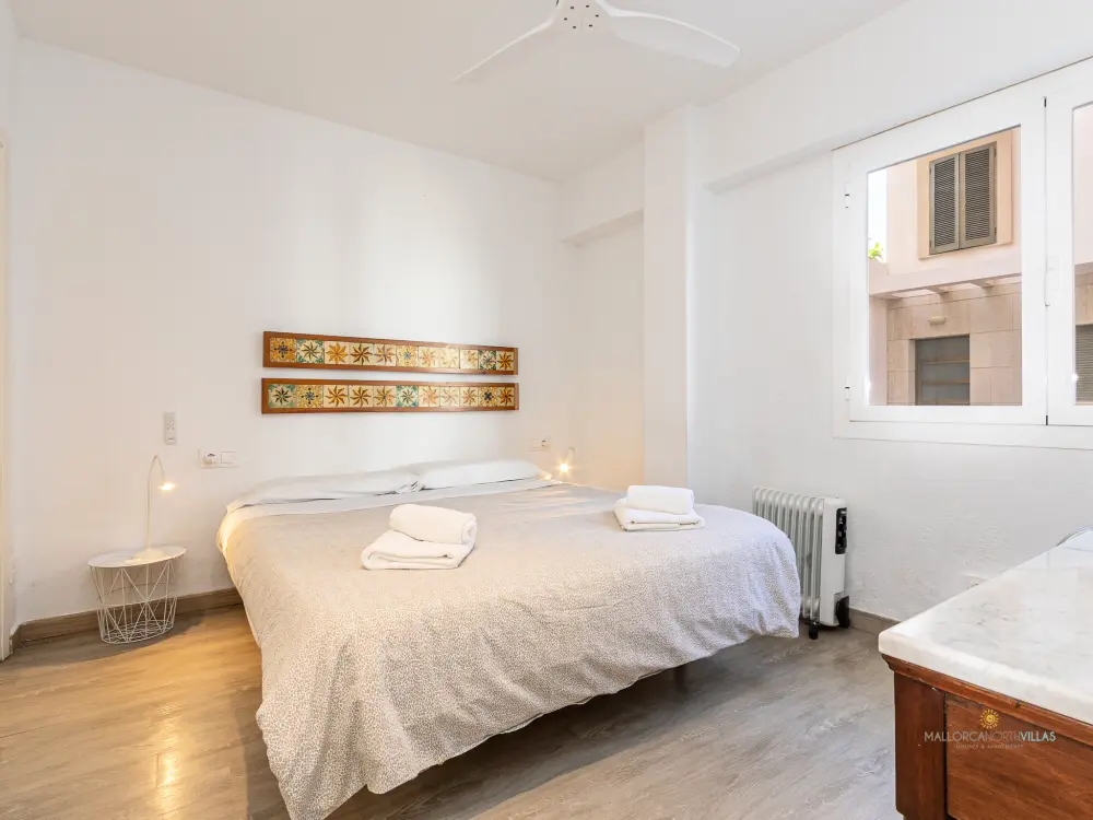 Résidence Apartamento Bel: Primera Línea en Pine Walk