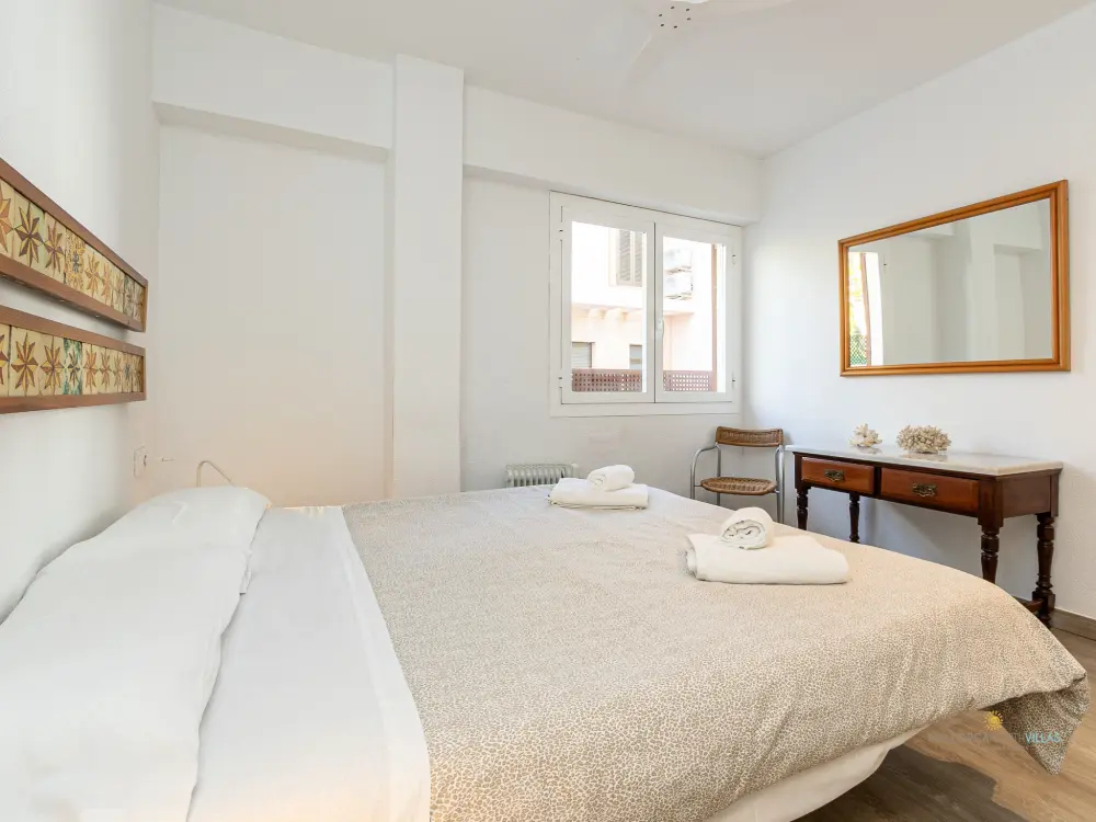 Résidence Apartamento Bel: Primera Línea en Pine Walk