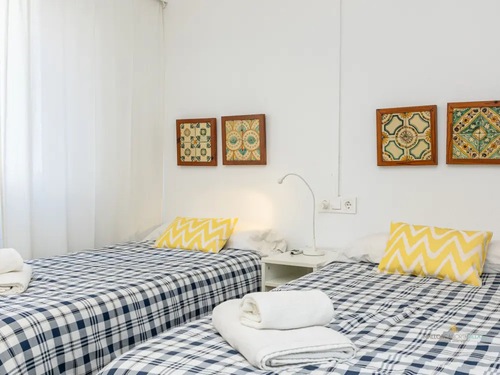 Résidence Apartamento Bel: Primera Línea en Pine Walk