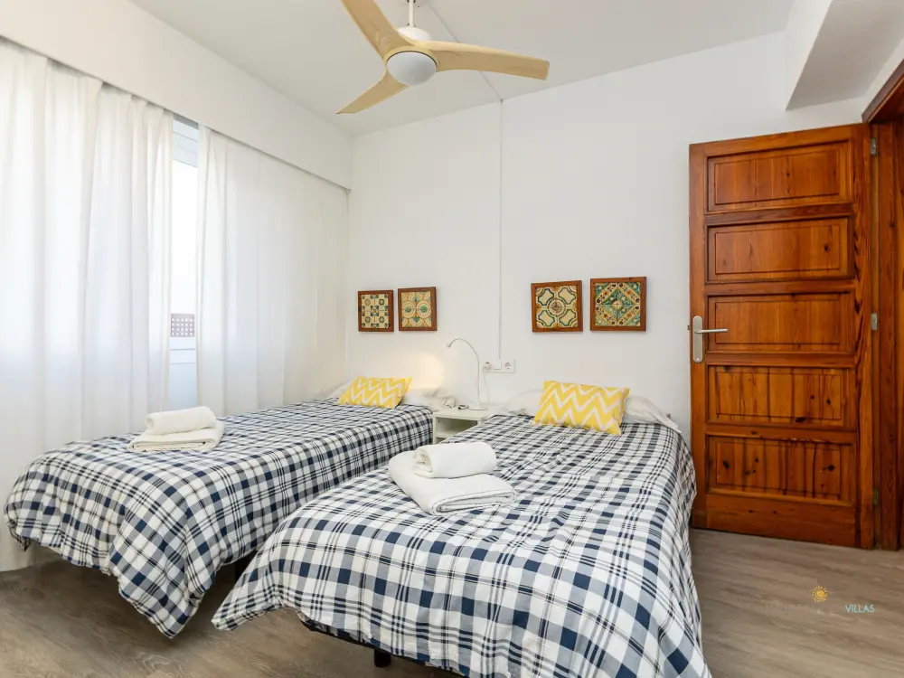 Résidence Apartamento Bel: Primera Línea en Pine Walk