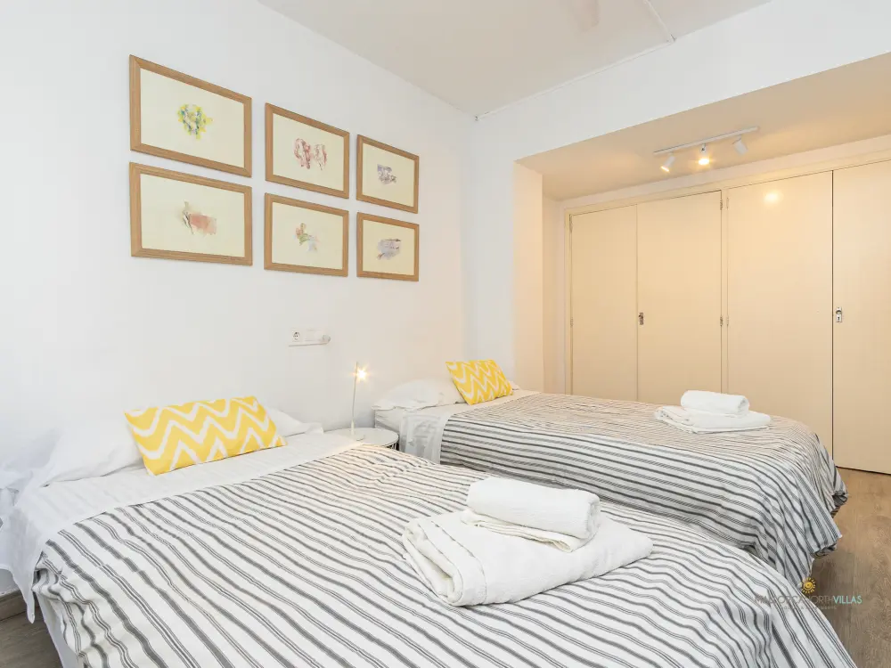 Résidence Apartamento Bel: Primera Línea en Pine Walk