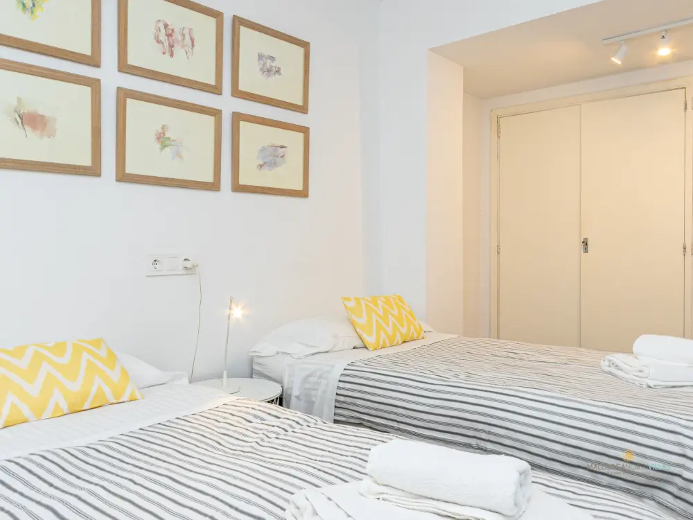 Résidence Apartamento Bel: Primera Línea en Pine Walk