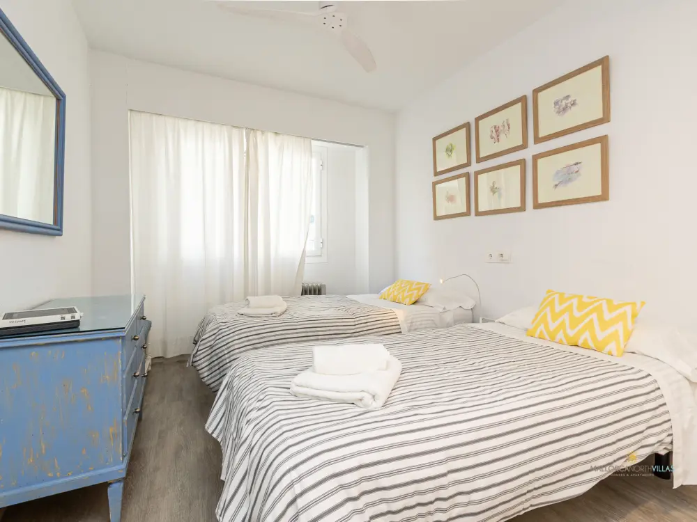 Résidence Apartamento Bel: Primera Línea en Pine Walk