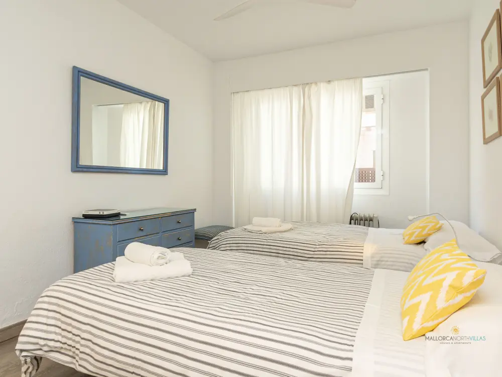 Résidence Apartamento Bel: Primera Línea en Pine Walk