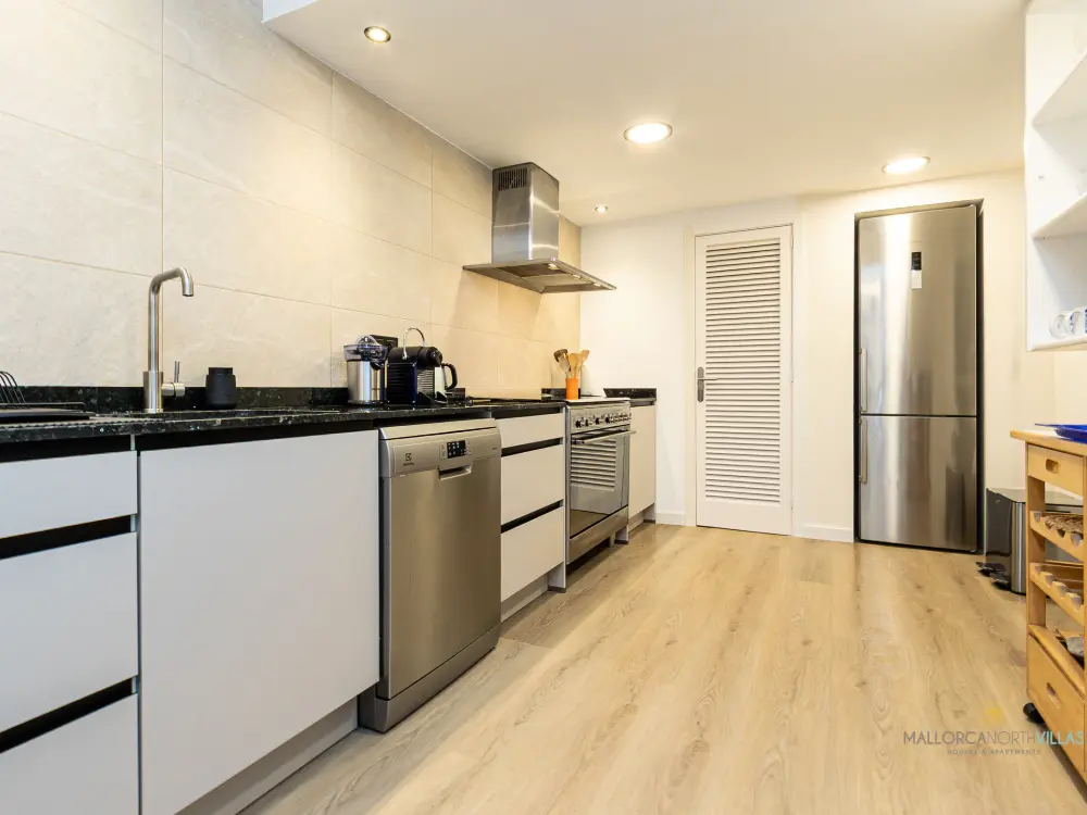 Résidence Apartamento Bel: Primera Línea en Pine Walk