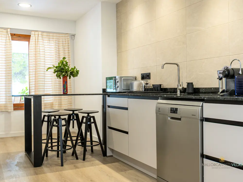 Résidence Apartamento Bel: Primera Línea en Pine Walk