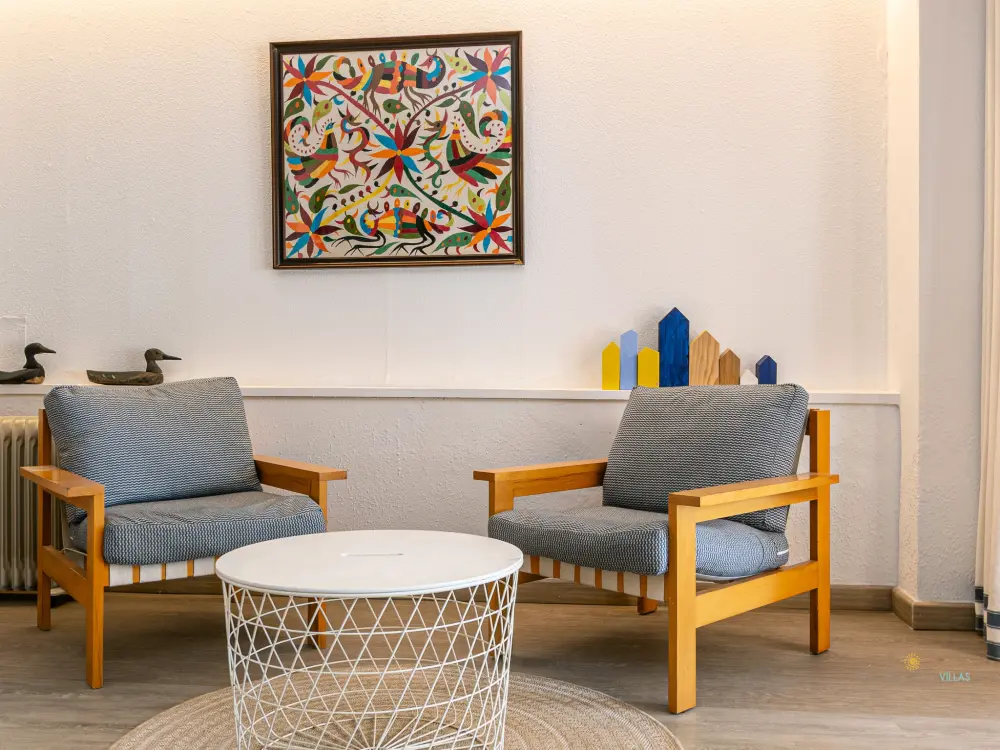 Résidence Apartamento Bel: Primera Línea en Pine Walk