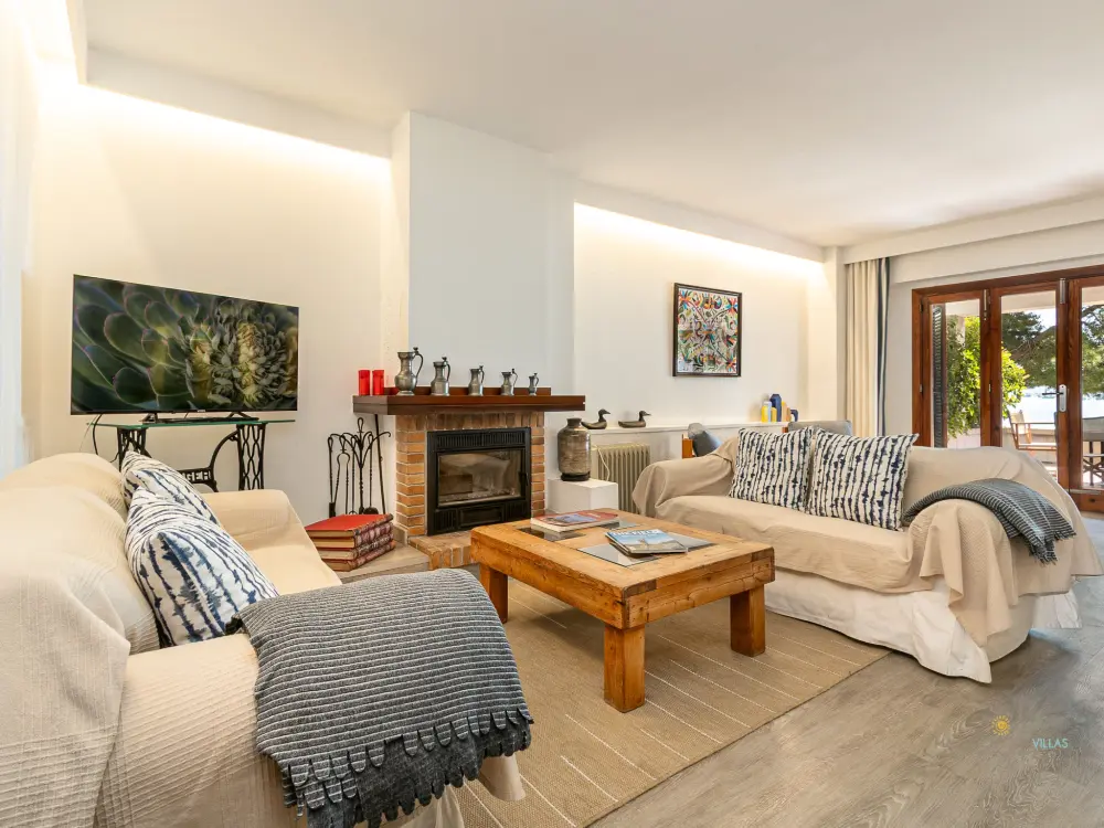 Résidence Apartamento Bel: Primera Línea en Pine Walk