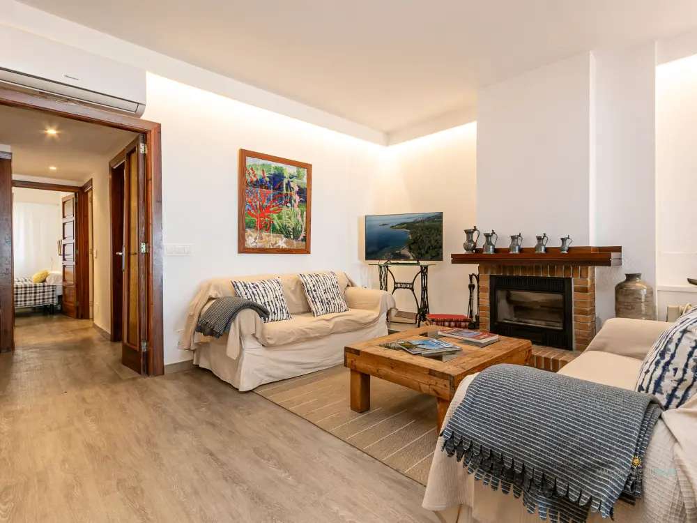 Résidence Apartamento Bel: Primera Línea en Pine Walk