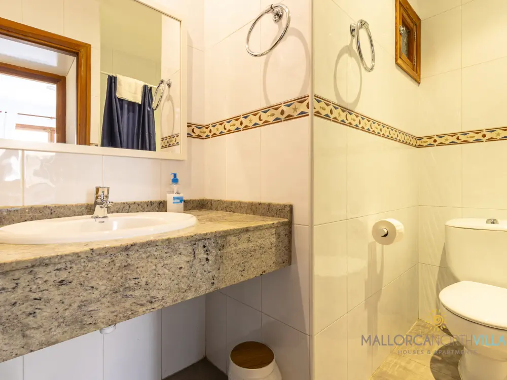Résidence Apartamento Voramar I: Primera Línea en Pine Walk