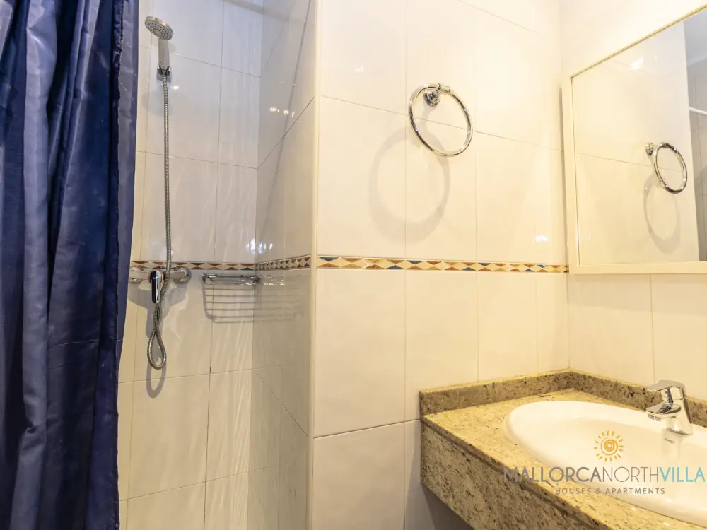 Résidence Apartamento Voramar I: Primera Línea en Pine Walk