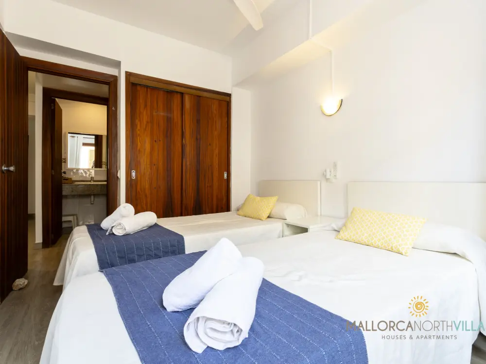 Résidence Apartamento Voramar I: Primera Línea en Pine Walk