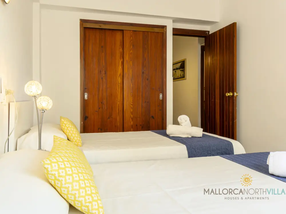 Résidence Apartamento Voramar I: Primera Línea en Pine Walk