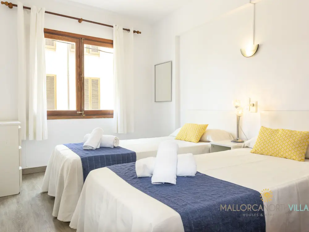 Résidence Apartamento Voramar I: Primera Línea en Pine Walk