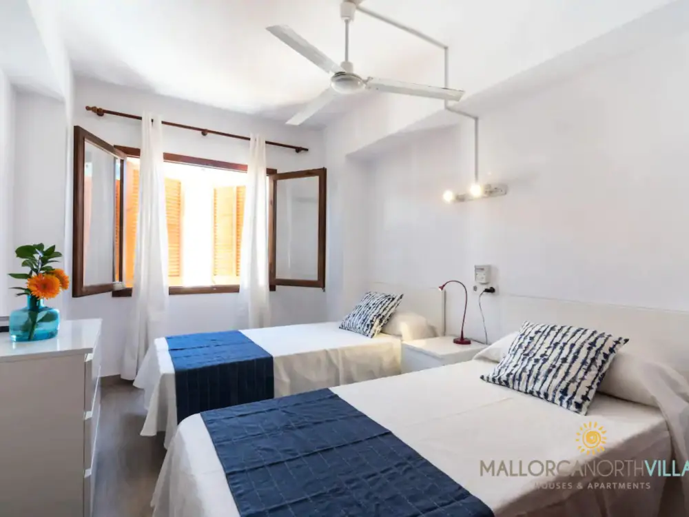 Résidence Apartamento Voramar I: Primera Línea en Pine Walk