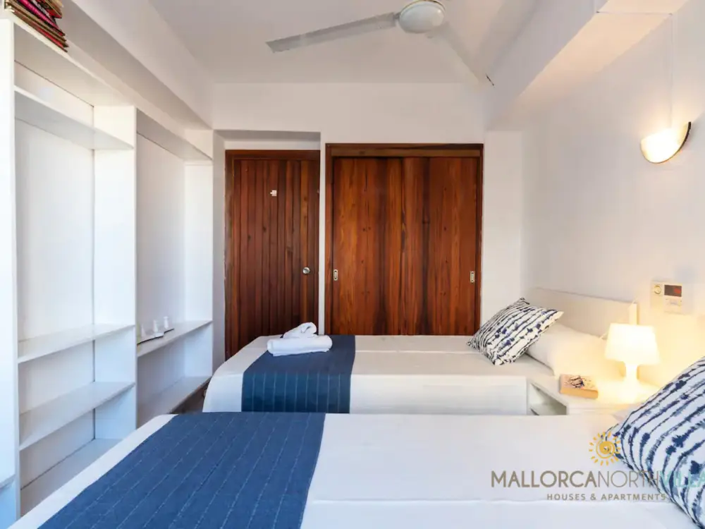 Résidence Apartamento Voramar I: Primera Línea en Pine Walk