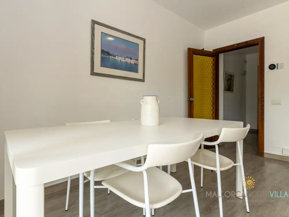 Résidence Apartamento Voramar I: Primera Línea en Pine Walk