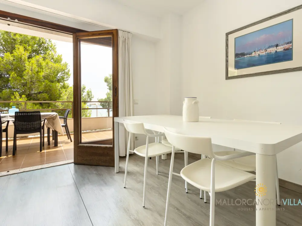 Résidence Apartamento Voramar I: Primera Línea en Pine Walk