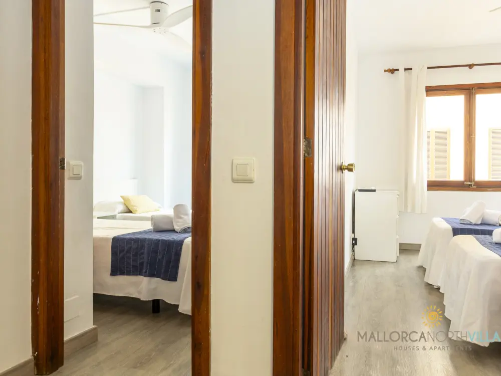 Résidence Apartamento Voramar I: Primera Línea en Pine Walk