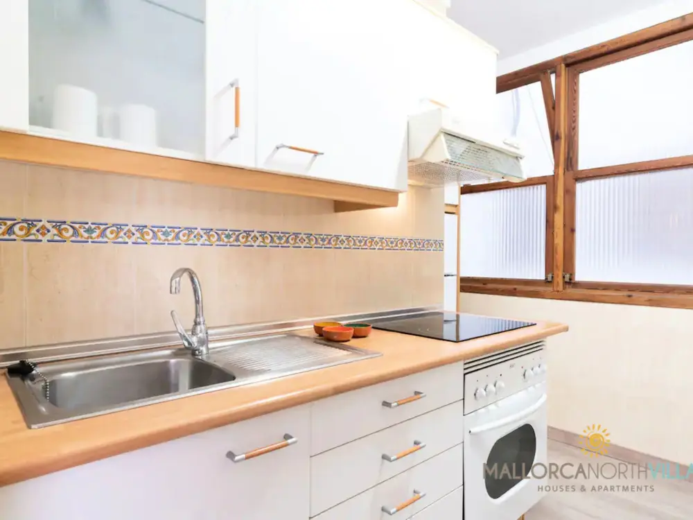Résidence Apartamento Voramar I: Primera Línea en Pine Walk