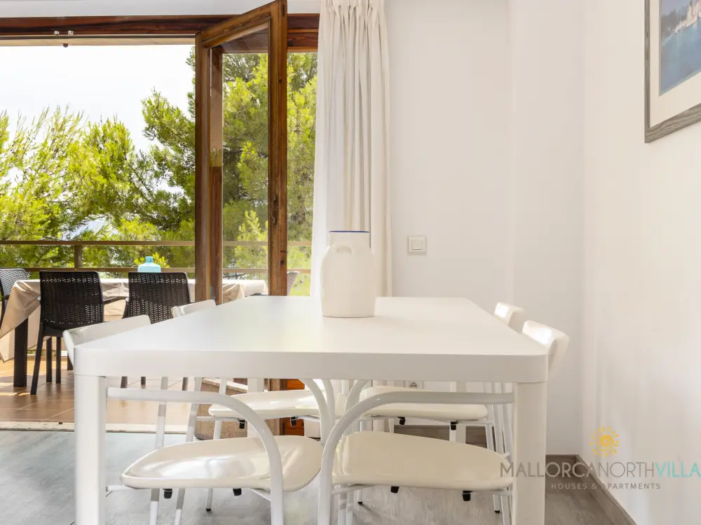 Résidence Apartamento Voramar I: Primera Línea en Pine Walk