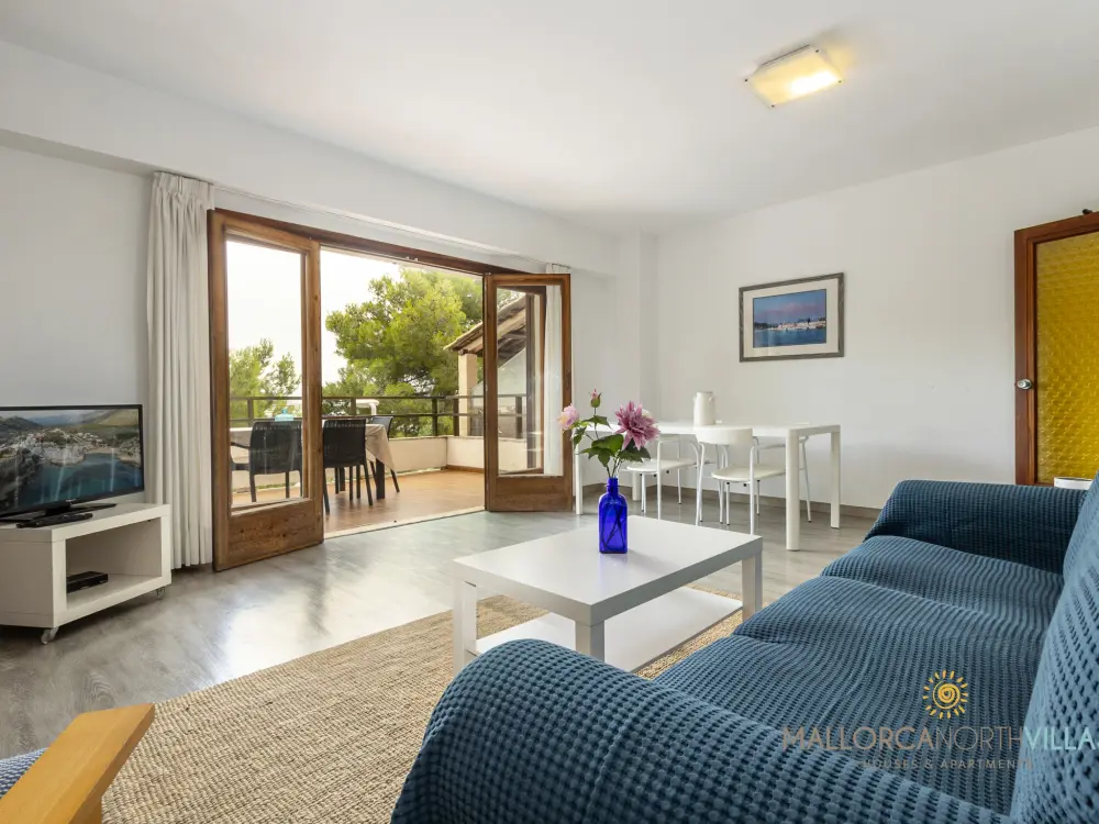 Résidence Apartamento Voramar I: Primera Línea en Pine Walk