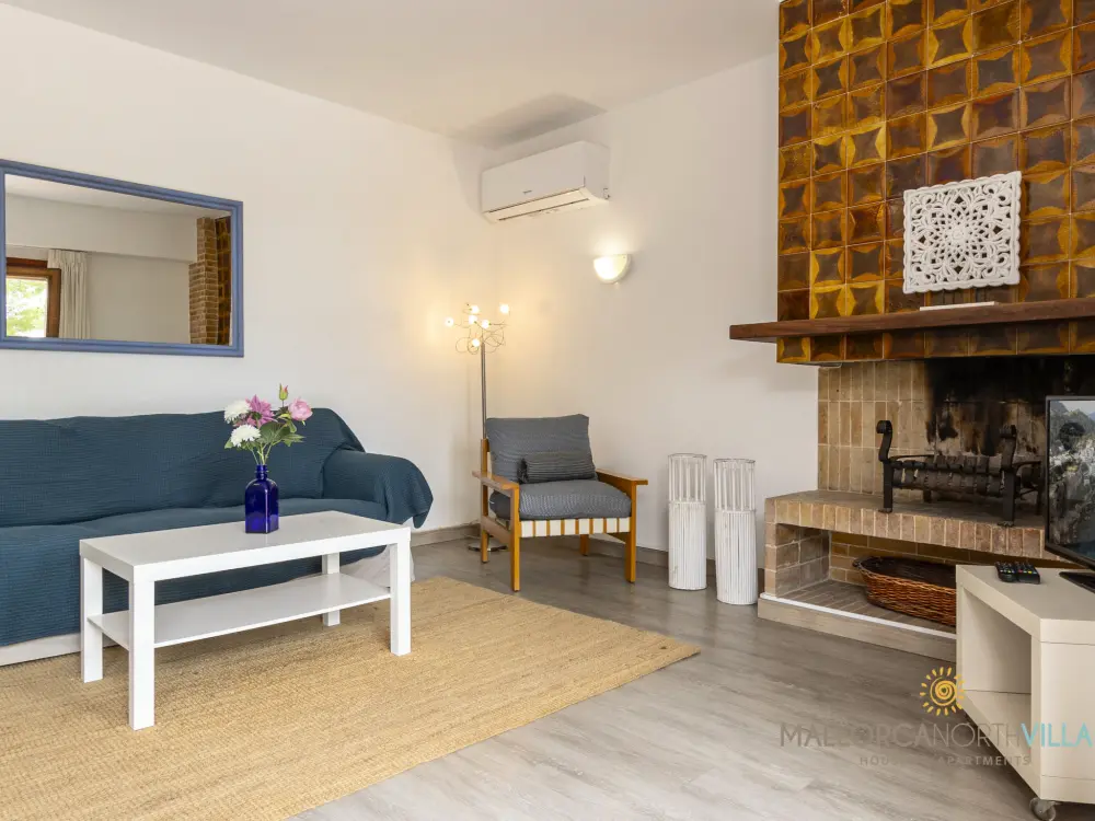 Résidence Apartamento Voramar I: Primera Línea en Pine Walk