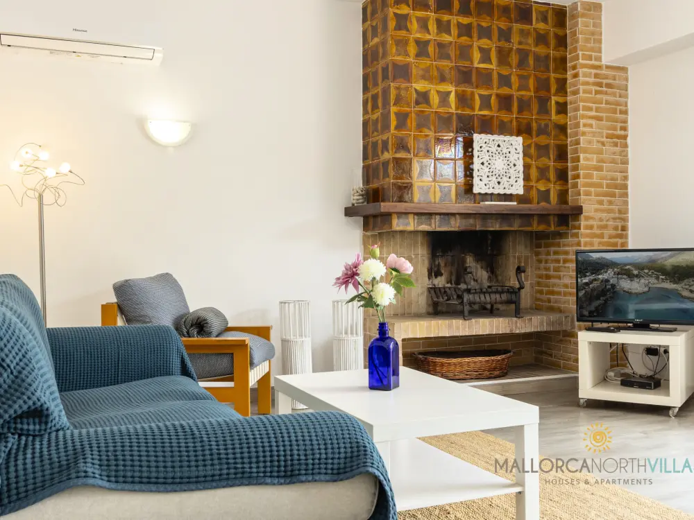 Résidence Apartamento Voramar I: Primera Línea en Pine Walk