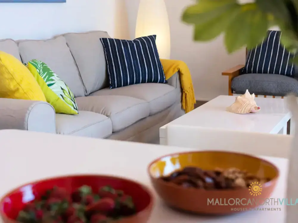 Résidence Apartamento Voramar I: Primera Línea en Pine Walk