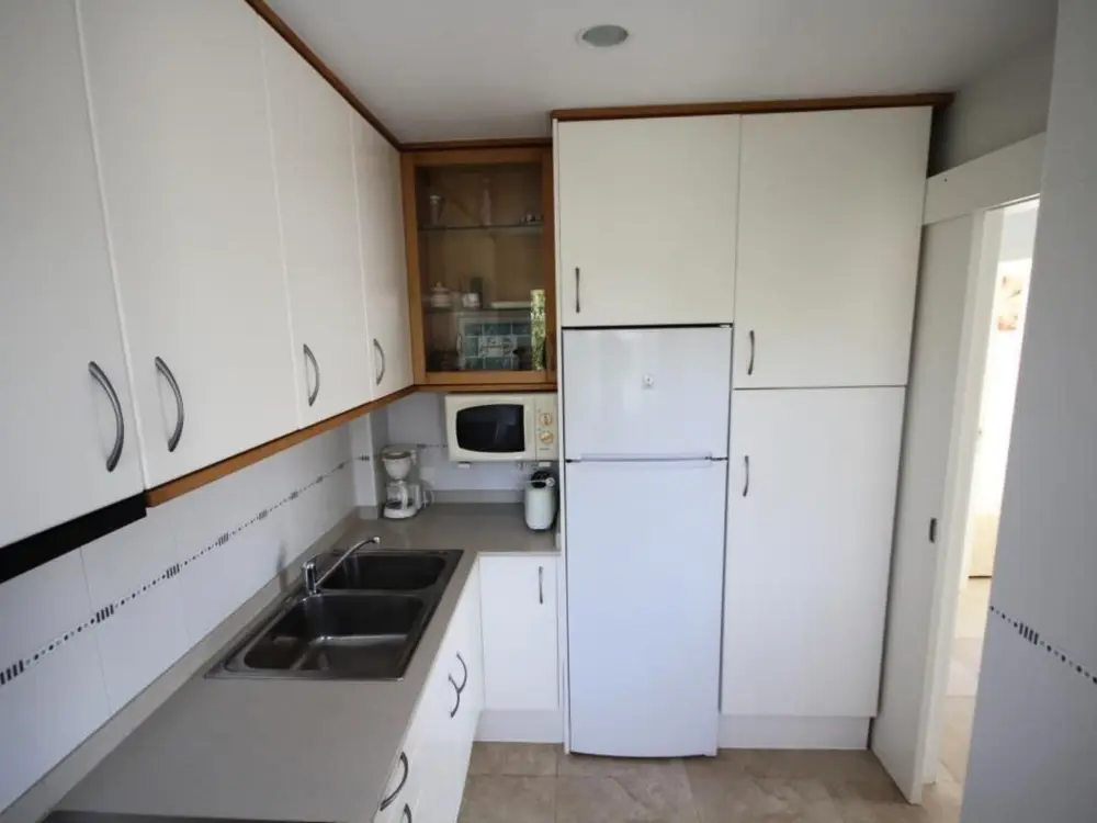 Résidence Wohnung Tamarells