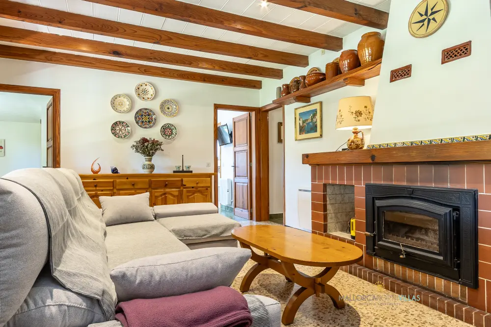 Maison à Pollensa / Pollença Majorca / Mallorca