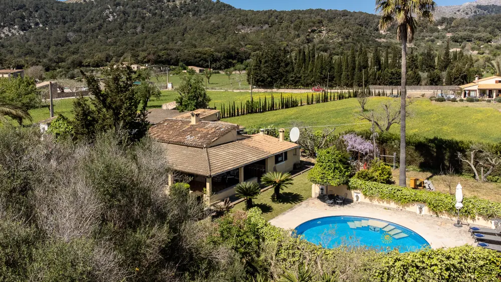 Maison à Pollensa / Pollença Majorca / Mallorca