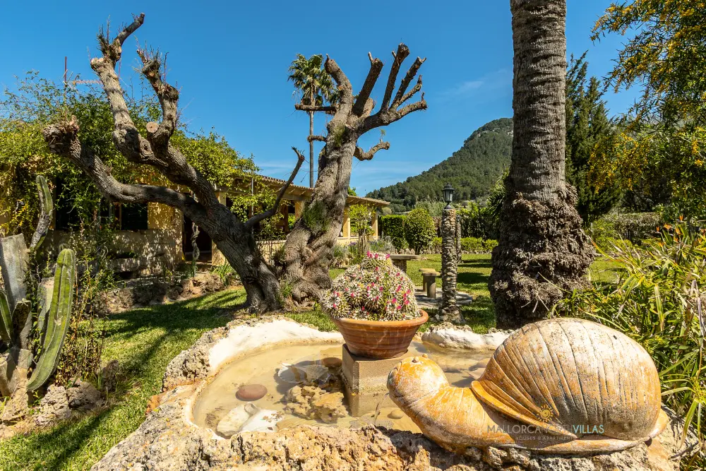 Maison à Pollensa / Pollença Majorca / Mallorca
