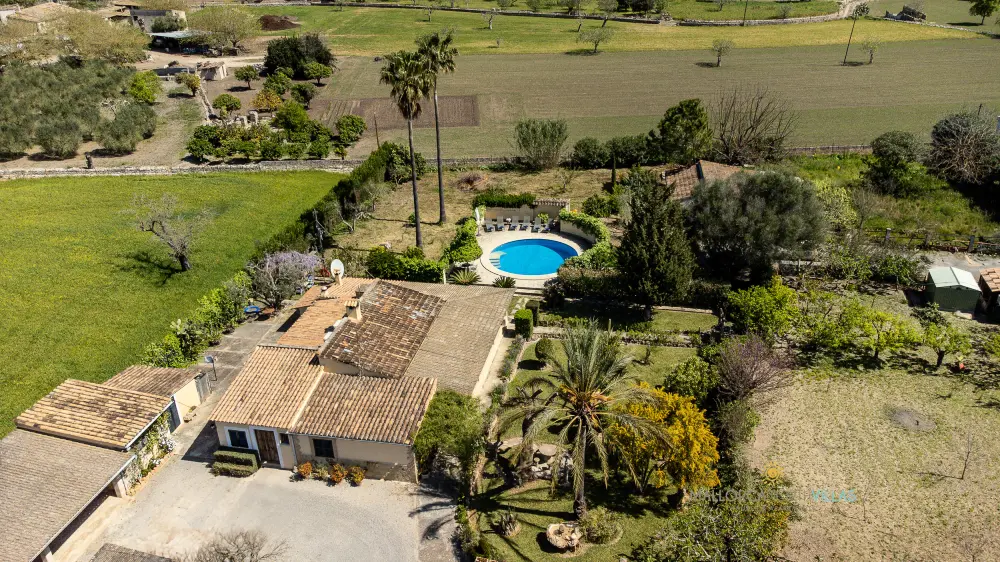 Maison à Pollensa / Pollença Majorca / Mallorca