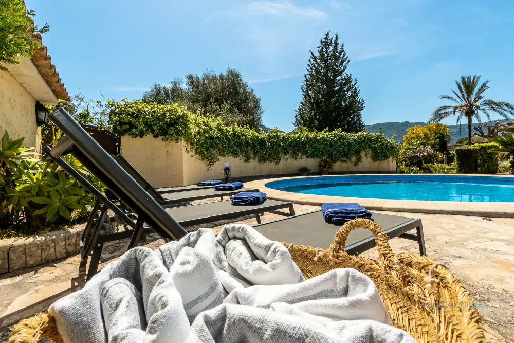 Maison à Pollensa / Pollença Majorca / Mallorca