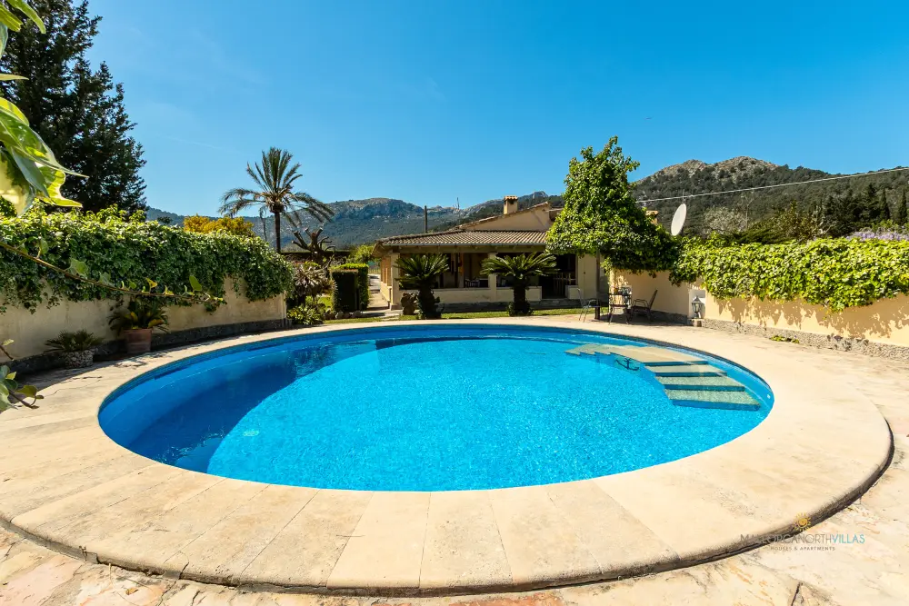 Maison à Pollensa / Pollença Majorca / Mallorca