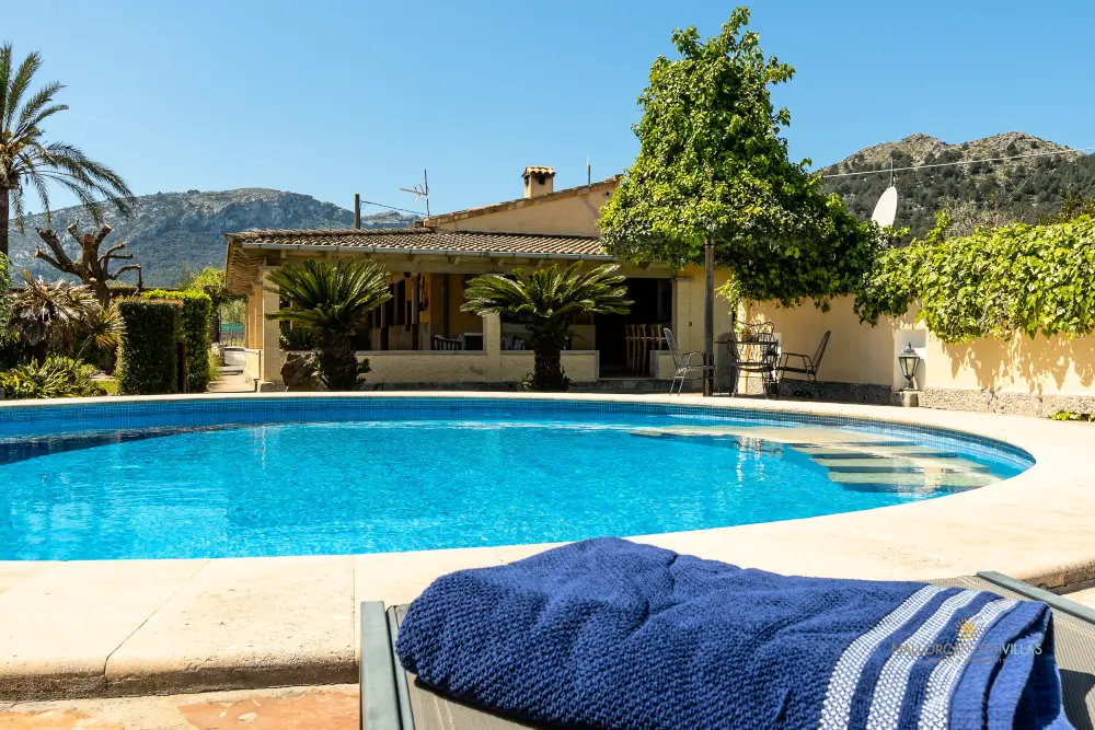 Maison à Pollensa / Pollença Majorca / Mallorca