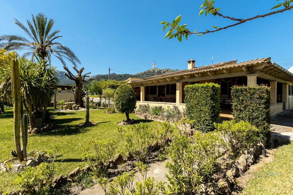 Maison à Pollensa / Pollença Majorca / Mallorca