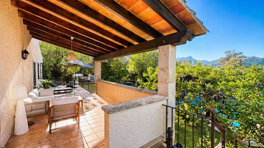 Maison à Pollensa / Pollença Majorca / Mallorca