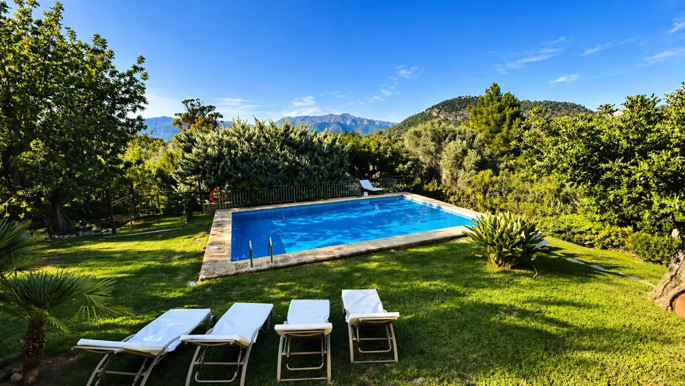 Maison à Pollensa / Pollença Majorca / Mallorca
