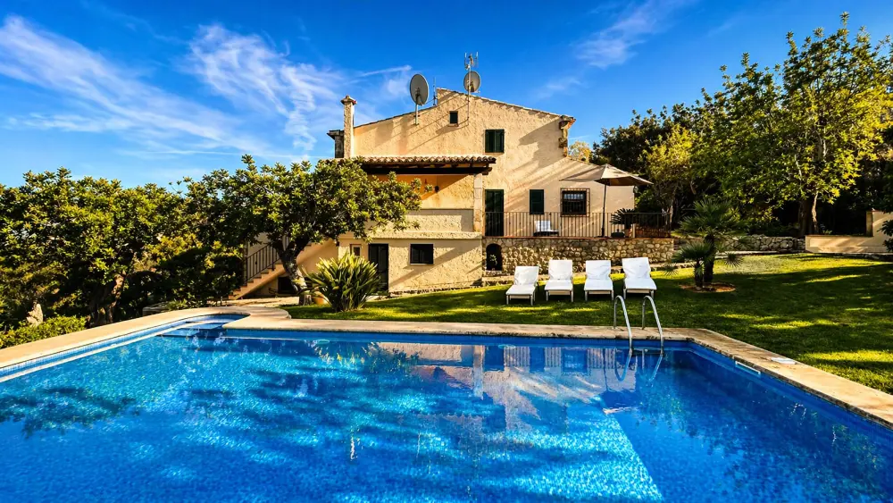 Maison à Pollensa / Pollença Majorca / Mallorca
