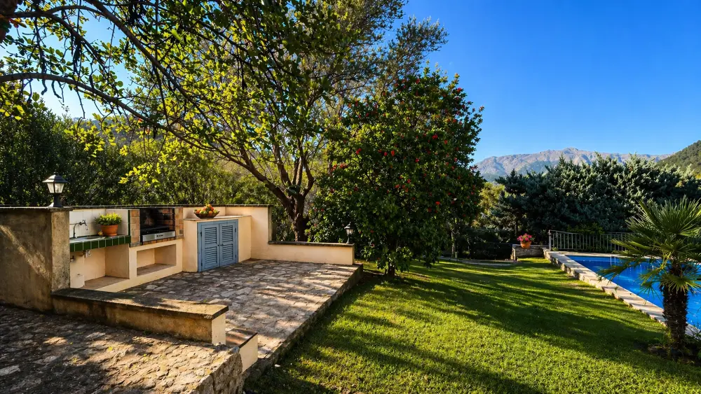 Maison à Pollensa / Pollença Majorca / Mallorca