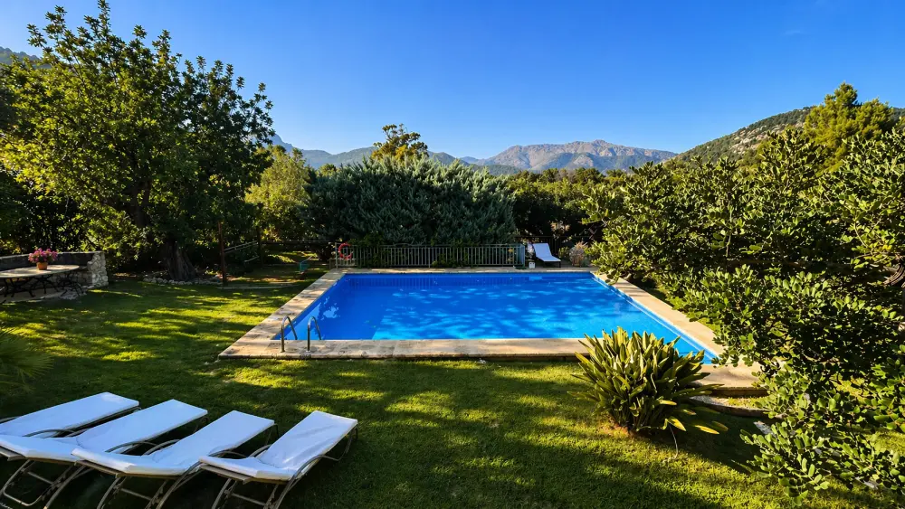 Maison à Pollensa / Pollença Majorca / Mallorca