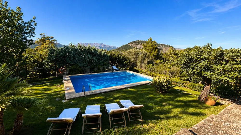 Maison à Pollensa / Pollença Majorca / Mallorca