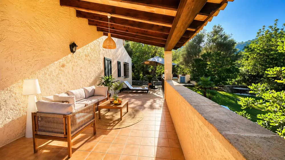 Maison à Pollensa / Pollença Majorca / Mallorca