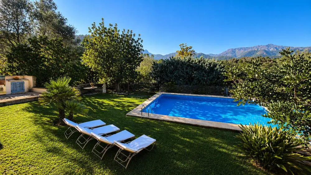 Maison à Pollensa / Pollença Majorca / Mallorca
