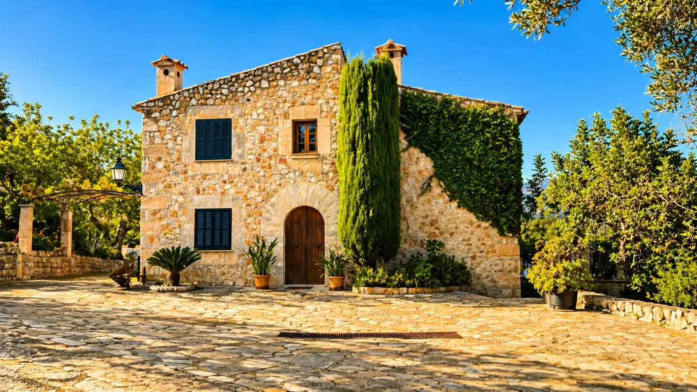 Maison à Pollensa / Pollença Majorca / Mallorca