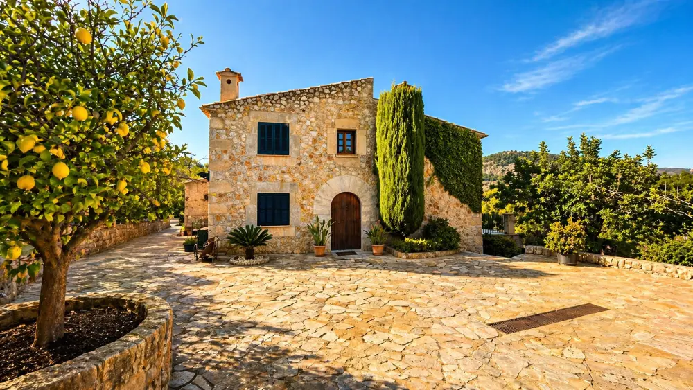 Maison à Pollensa / Pollença Majorca / Mallorca