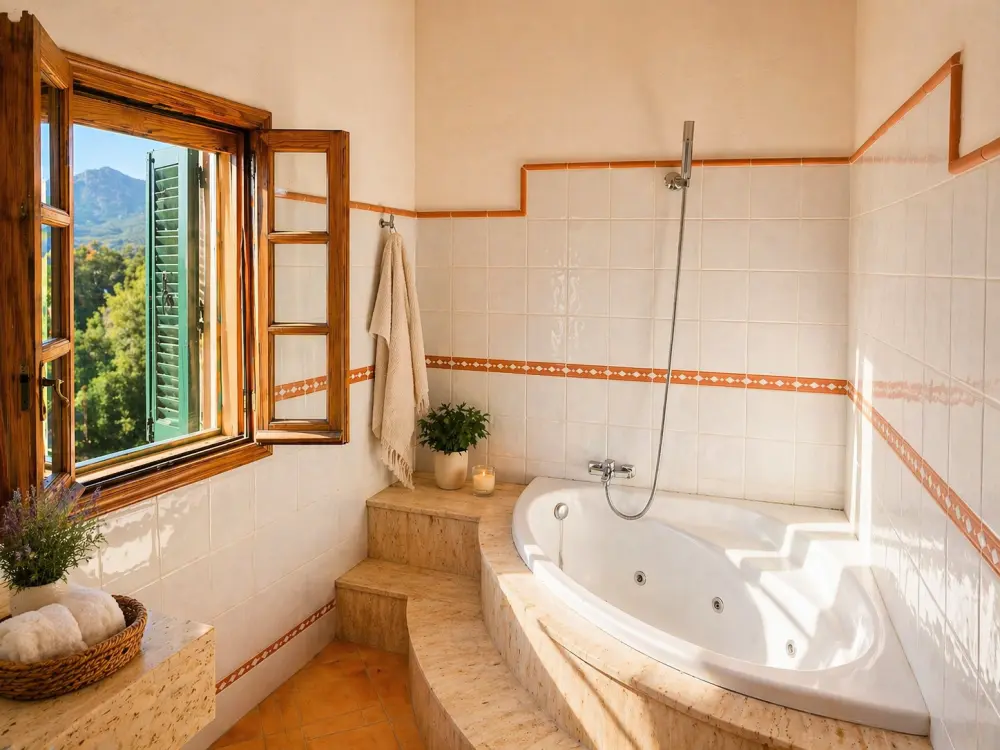 Maison à Pollensa / Pollença Majorca / Mallorca